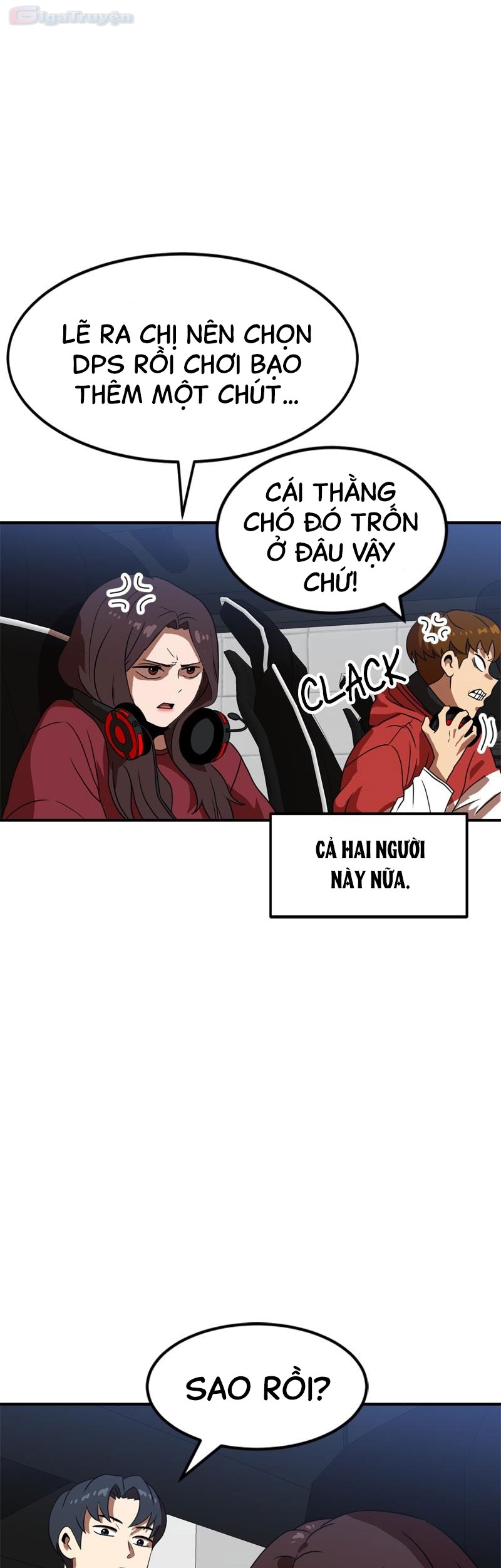 Đọc truyện [Leak] Cao thủ tái xuất - Chap 83